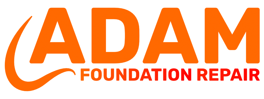 Logo Adam Foundation Repair